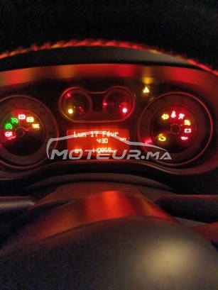 فيات 500ل 1.5 dci مستعملة 2012975