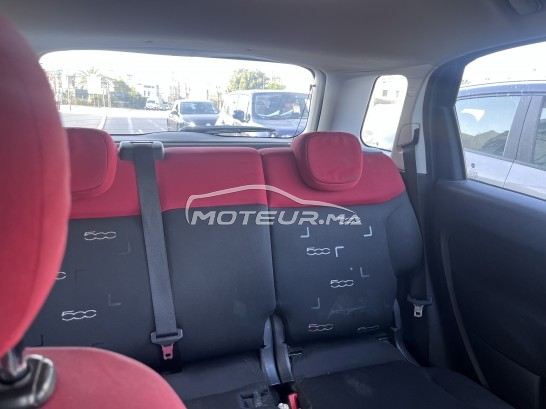 فيات 500ل مستعملة 1977006