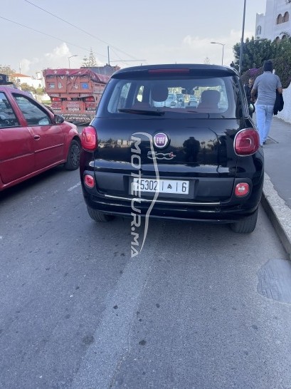 فيات 500ل مستعملة 1977004