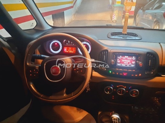 FIAT 500l occasion 1473586