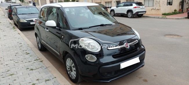 فيات 500ل مستعملة 1526092