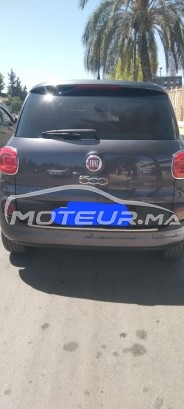 فيات 500ل 1.3 multijet مستعملة 1666531