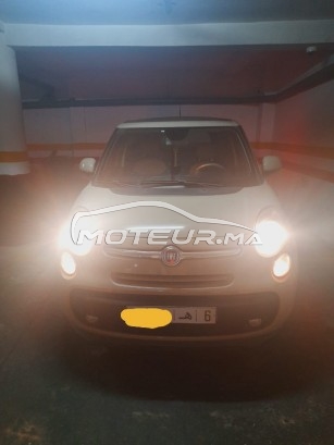 FIAT 500l occasion 1473597