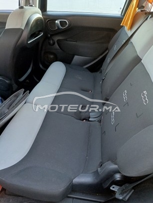 فيات 500ل 1.5 dci مستعملة 2012973