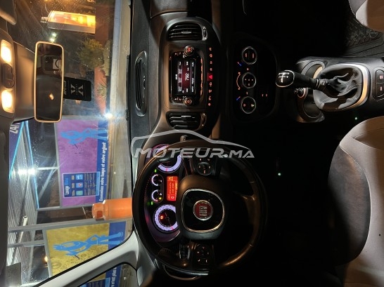 FIAT 500l Pop star occasion 1495130