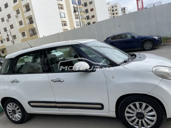 فيات 500ل مستعملة 1646252