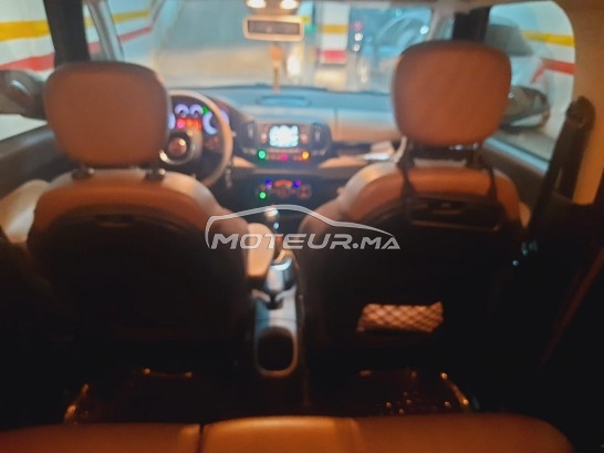 FIAT 500l occasion 1473592