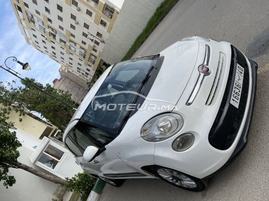 فيات 500ل مستعملة 1646251