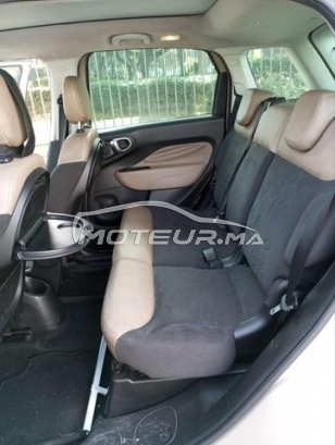 فيات 500ل مستعملة 3203330