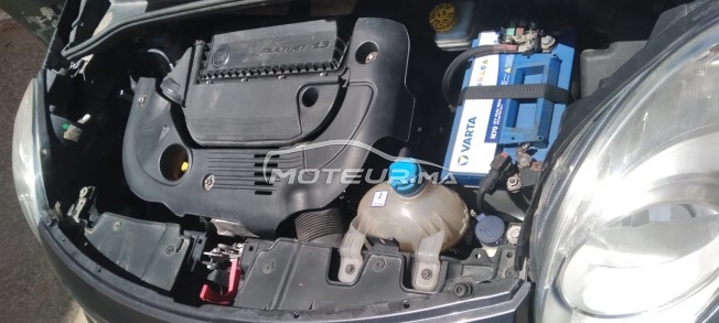 فيات 500ل 1.3 multijet مستعملة 1666534