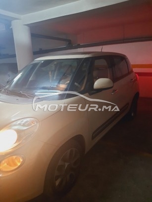 FIAT 500l occasion 1473596