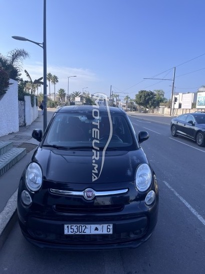 فيات 500ل مستعملة 1977037