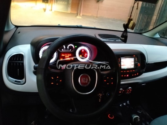 FIAT 500l occasion 1662521