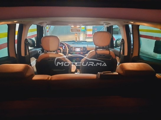 FIAT 500l occasion 1473593