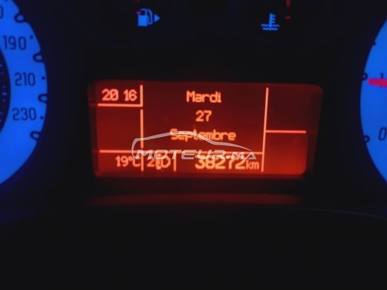 FIAT 500l occasion 1473584