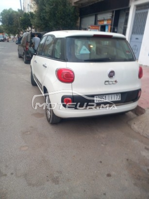 FIAT 500l occasion 2558083