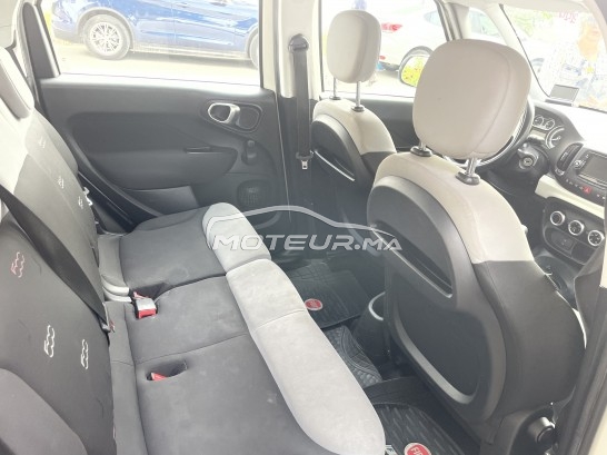 فيات 500ل مستعملة 1646256