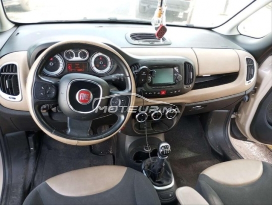 فيات 500ل مستعملة 3203333