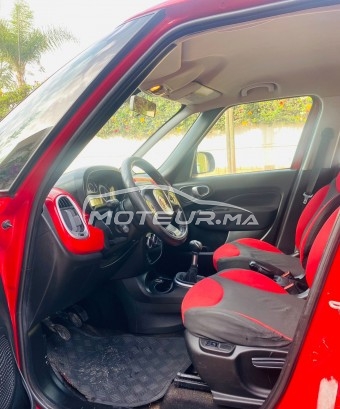 فيات 500ل Full option مستعملة 1952722