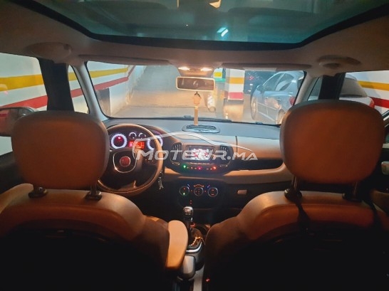 FIAT 500l occasion 1473583