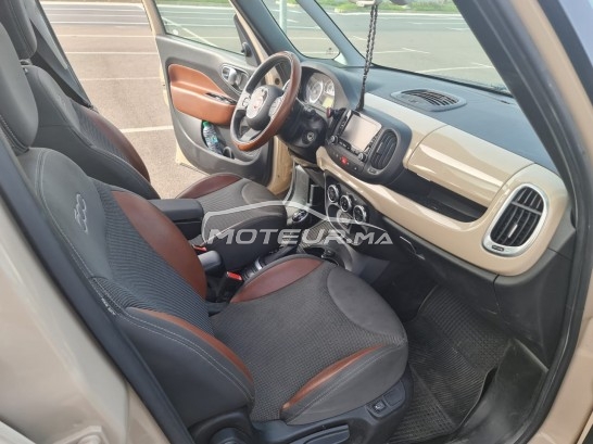 FIAT 500l occasion 1477518