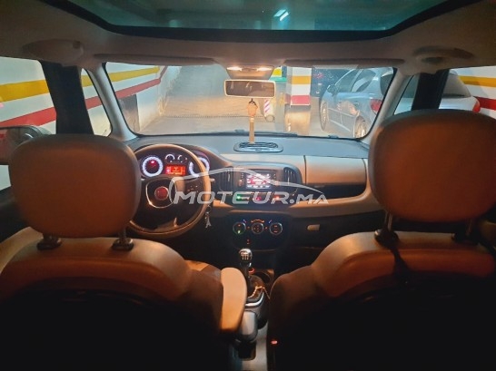 FIAT 500l occasion 1473587