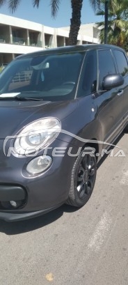 فيات 500ل 1.3 multijet مستعملة 1666536