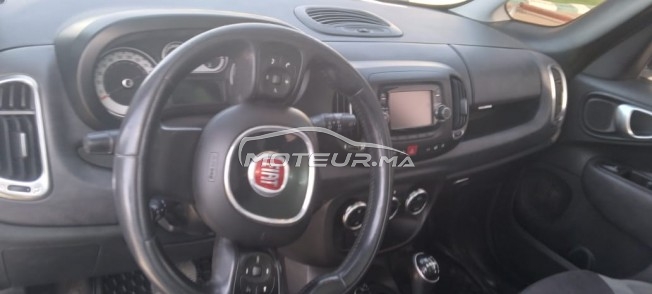 فيات 500ل 1.3 multijet مستعملة 1666532