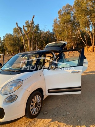 فيات 500ل مستعملة 1779283