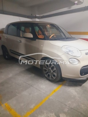 FIAT 500l occasion 1473582