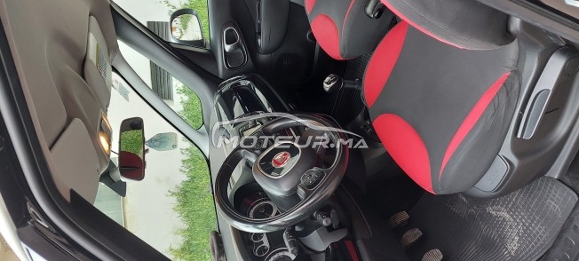 فيات 500ل مستعملة 1526093