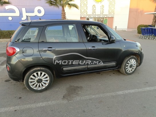 فيات 500ل 1.5 dci مستعملة 2013029