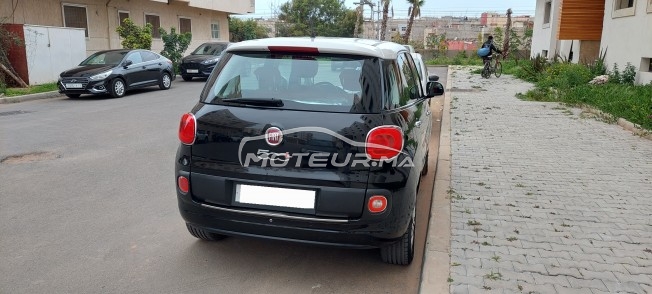 فيات 500ل مستعملة 1526096