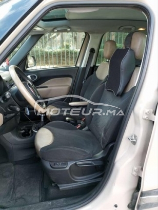 فيات 500ل مستعملة 3203332