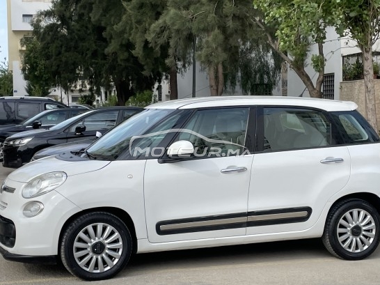 فيات 500ل مستعملة 1647099