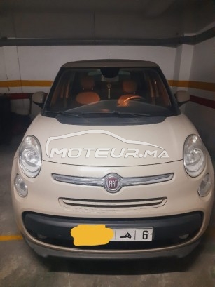 FIAT 500l occasion 1473580