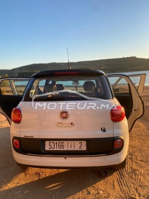 فيات 500ل مستعملة 1779282