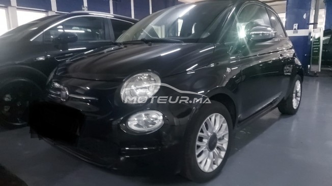 FIAT 500l 500l occasion 1869961