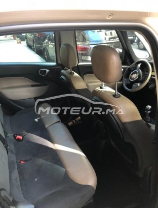 FIAT 500l occasion 1455653