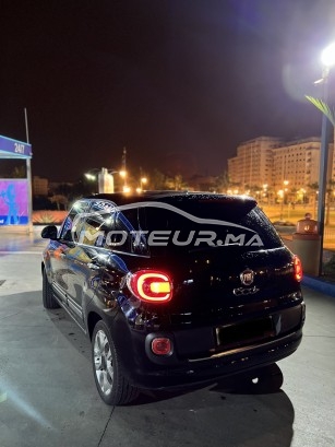 FIAT 500l Pop star occasion 1495132