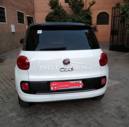 FIAT 500l occasion 1662519