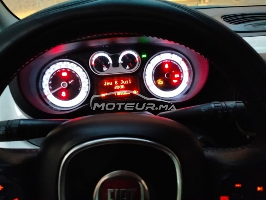 FIAT 500l occasion 1662522