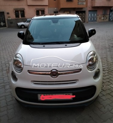 FIAT 500l occasion 1662526