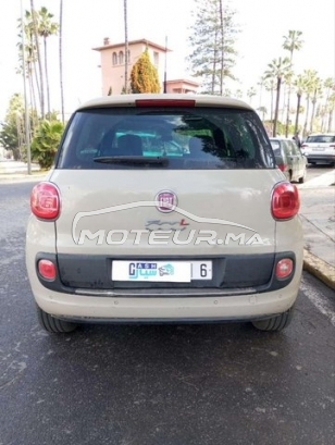 فيات 500ل مستعملة 3203326