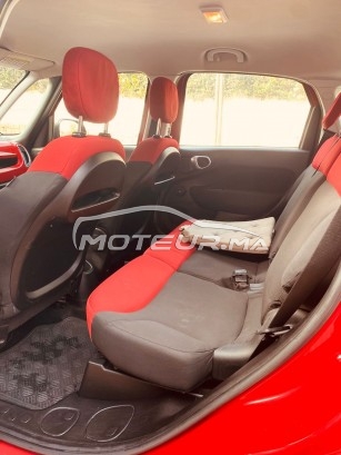 فيات 500ل Full option مستعملة 1952725