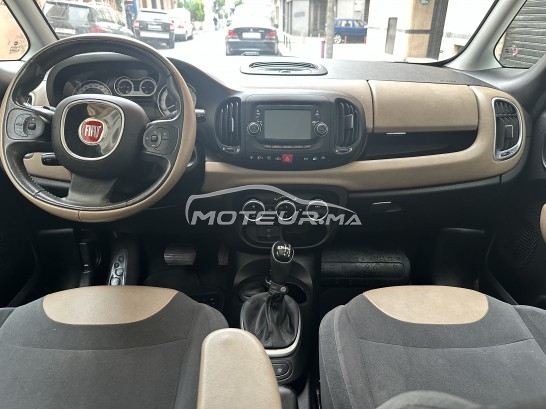 فيات 500ل مستعملة 1831849