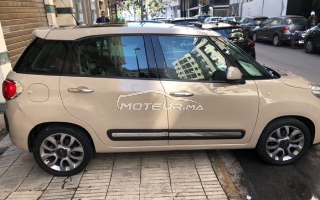 FIAT 500l occasion 1455655