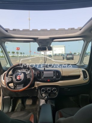 FIAT 500l occasion 1477521