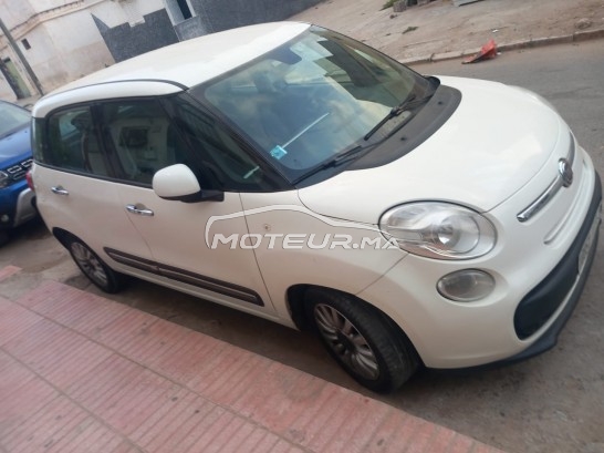 FIAT 500l occasion 2558081