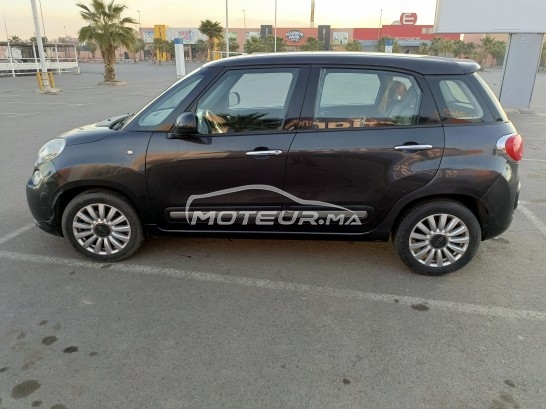 فيات 500ل 1.5 dci مستعملة 2012972